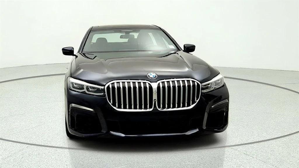 bmw 7 series 2020 WBA7W4C06LBM70717 image bmw 7 series 2020 WBA7W4C06LBM70717 image